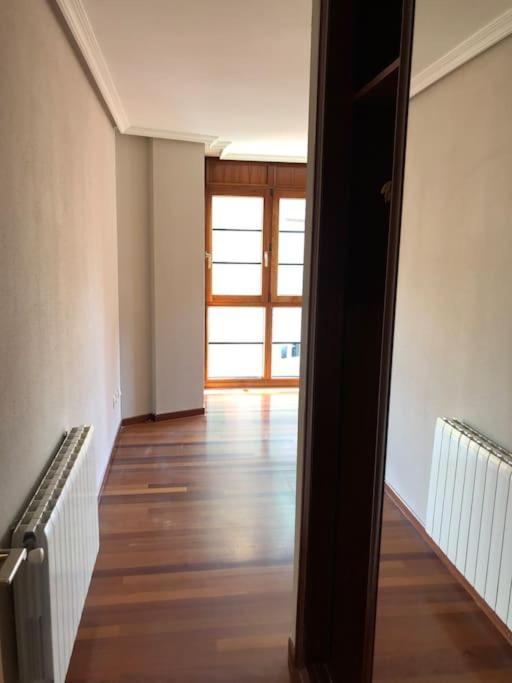 Ferienwohnung Friendly Vistas Mar Apart 3H Y Garaje Gijón Exterior foto
